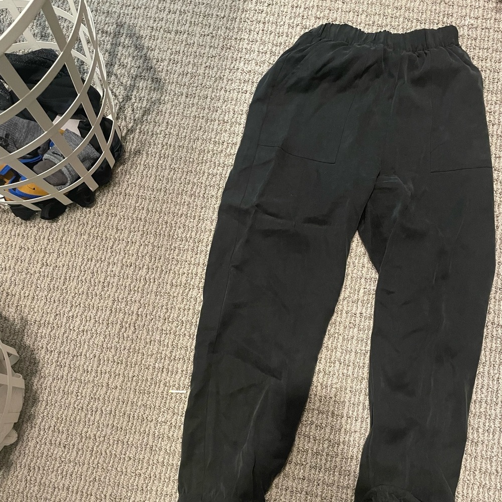 Xs reformation joggers